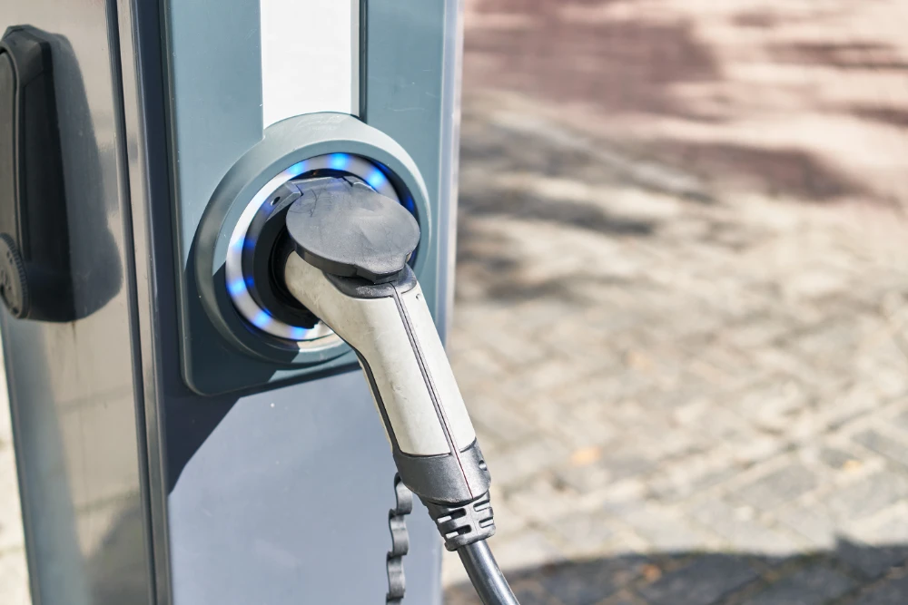 installation de panneaux photovoltaïques